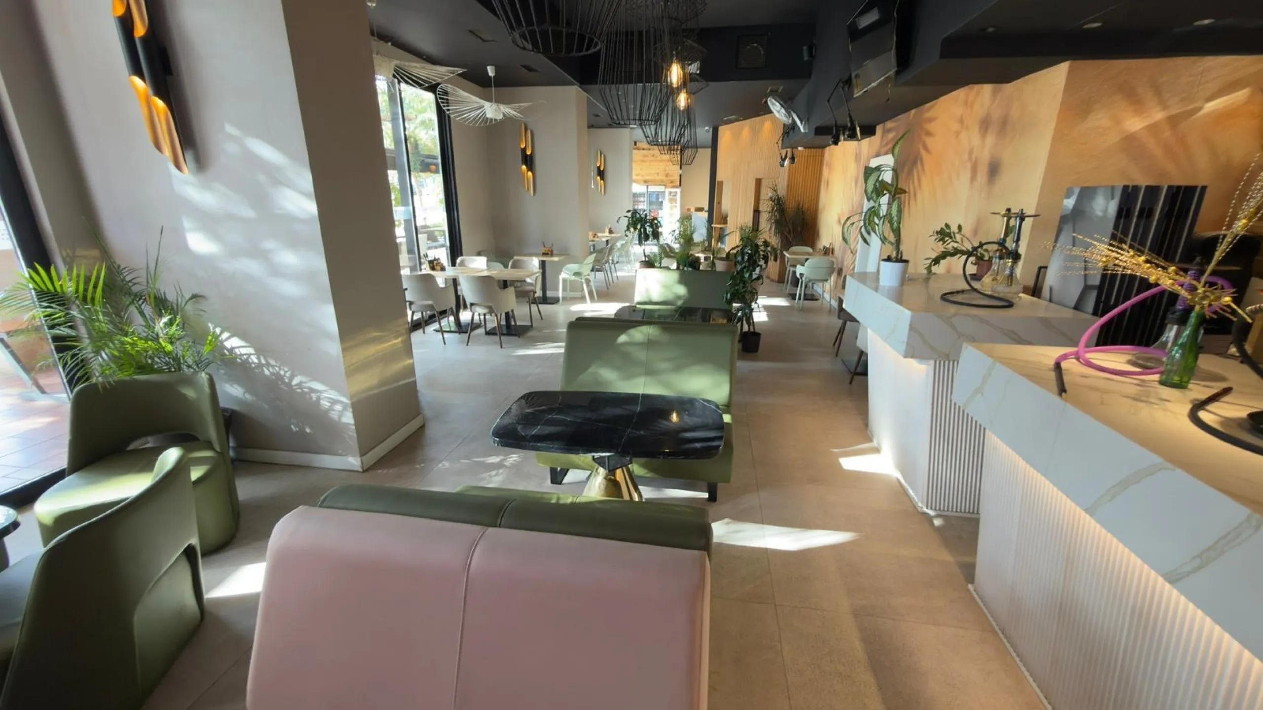 RESTAURANT WITH OWN PREMISES IN BENIDORM