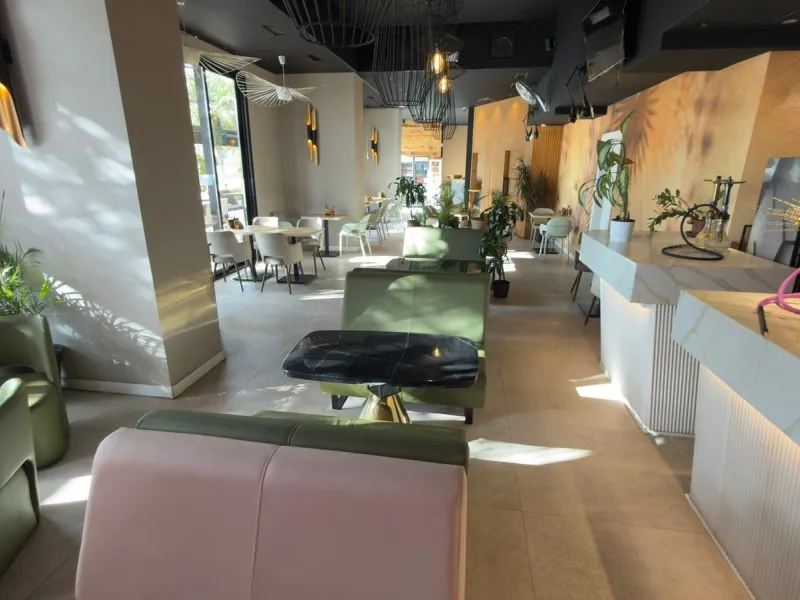 RESTAURANT WITH OWN PREMISES IN BENIDORM