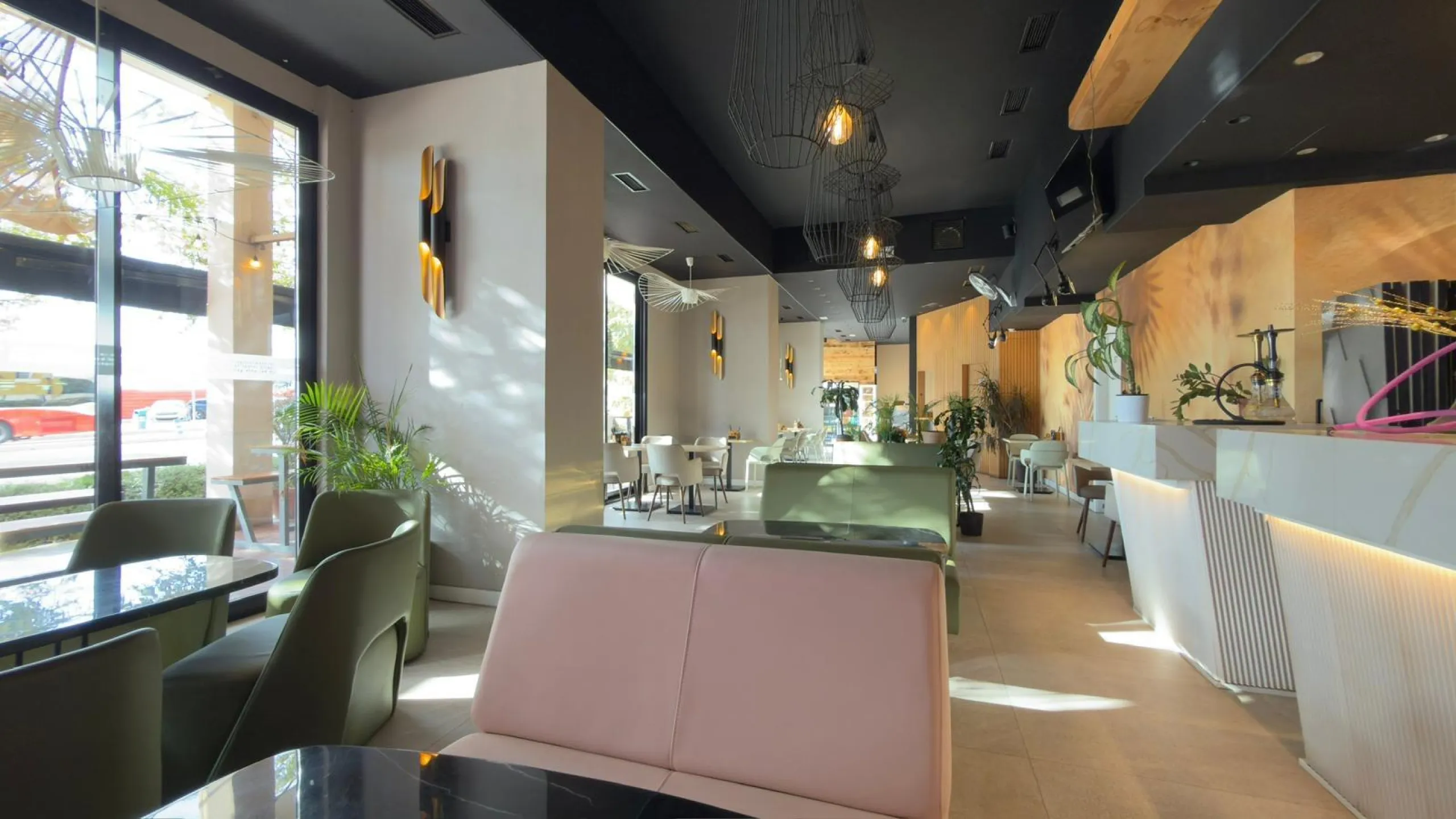 RESTAURANT WITH OWN PREMISES IN BENIDORM