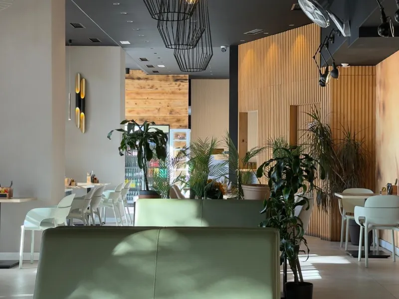 RESTAURANT WITH OWN PREMISES IN BENIDORM
