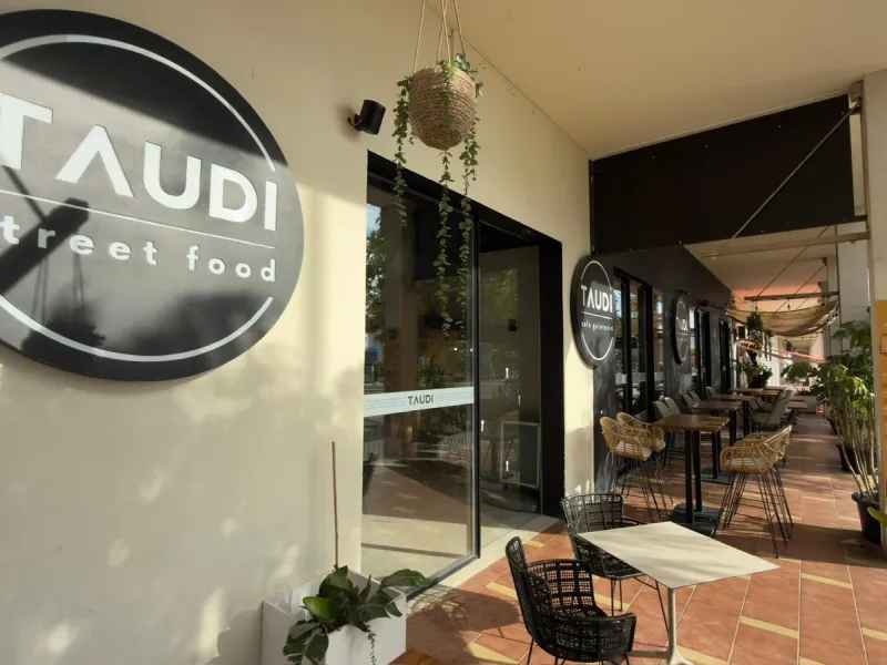 RESTAURANT WITH OWN PREMISES IN BENIDORM