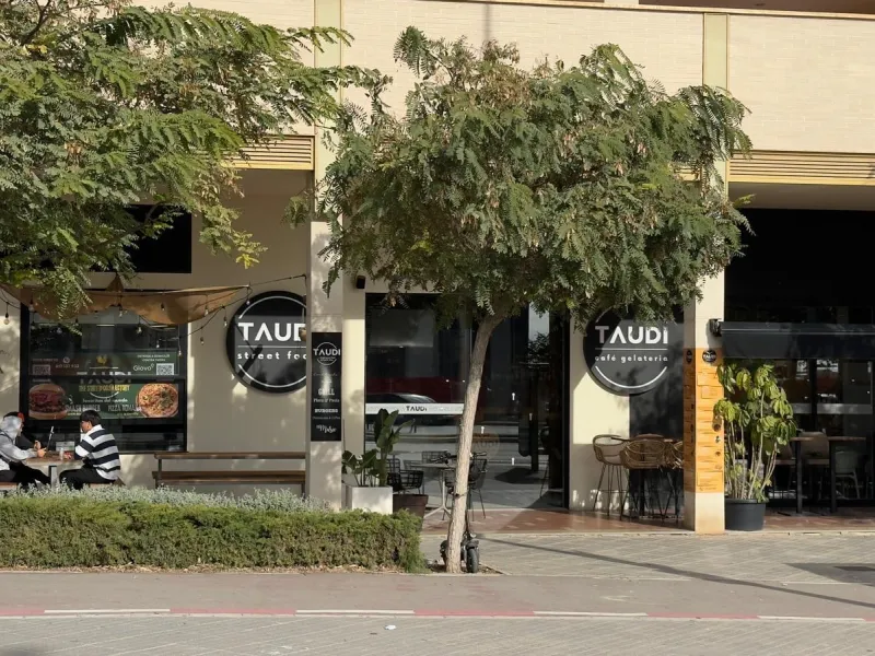 RESTAURANT WITH OWN PREMISES IN BENIDORM