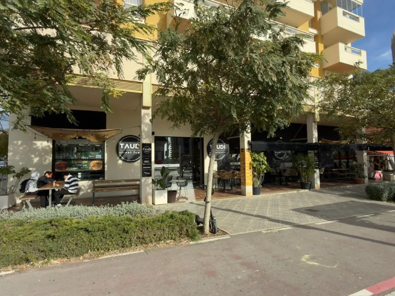 RESTAURANT WITH OWN PREMISES IN BENIDORM