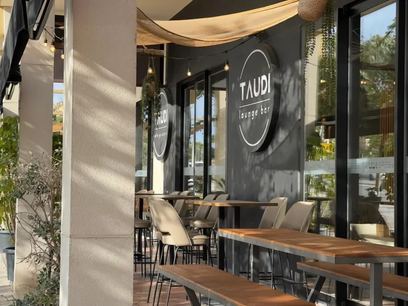 RESTAURANT WITH OWN PREMISES IN BENIDORM