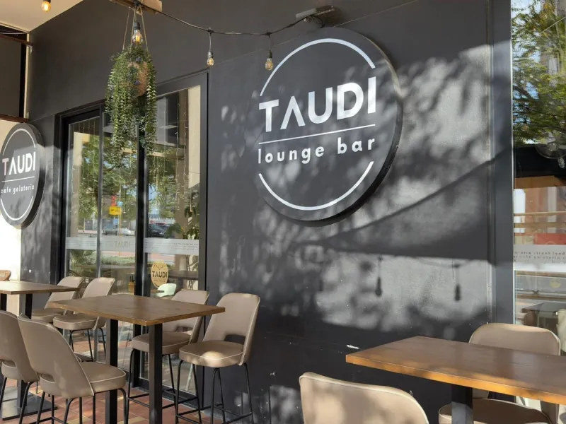 RESTAURANT WITH OWN PREMISES IN BENIDORM