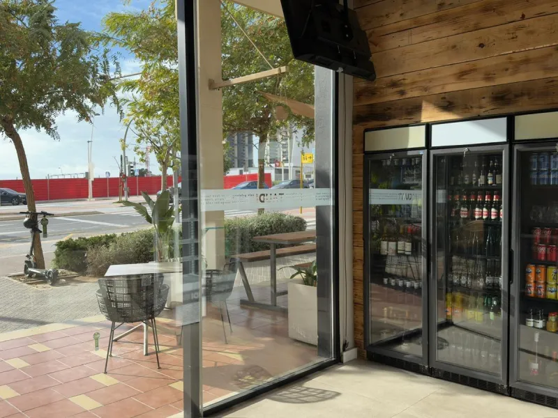 RESTAURANT WITH OWN PREMISES IN BENIDORM