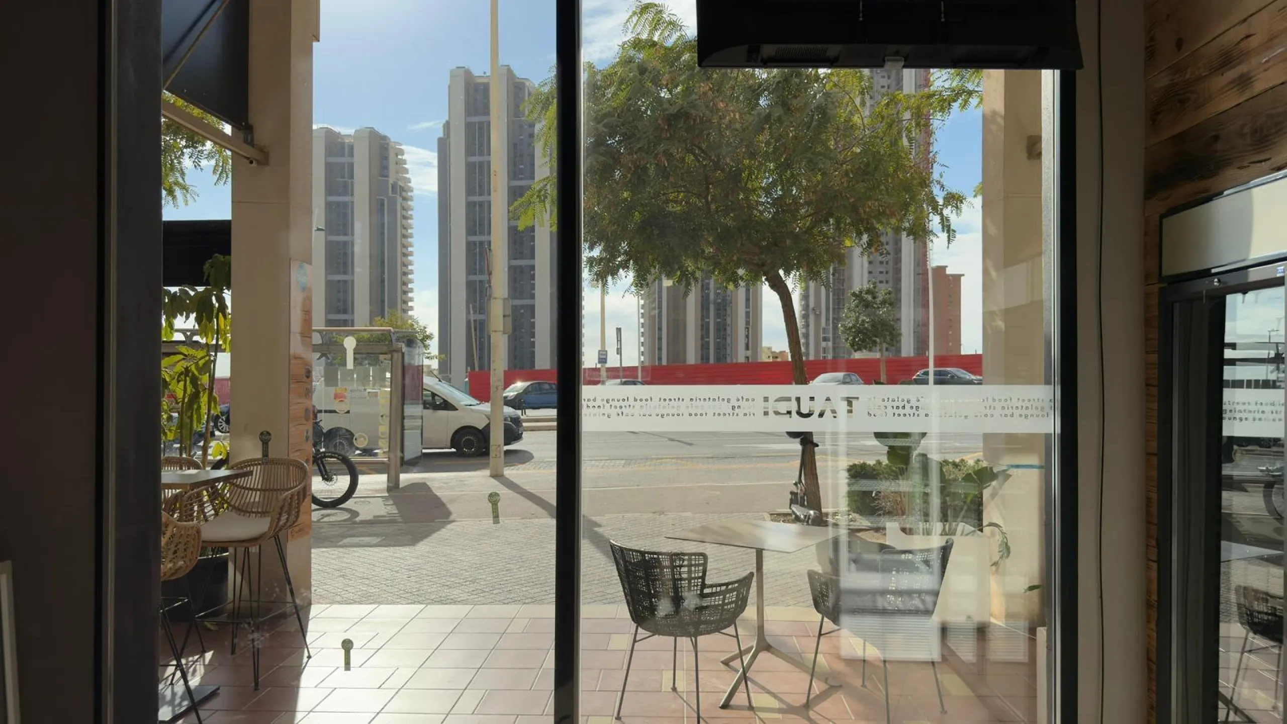 RESTAURANT WITH OWN PREMISES IN BENIDORM