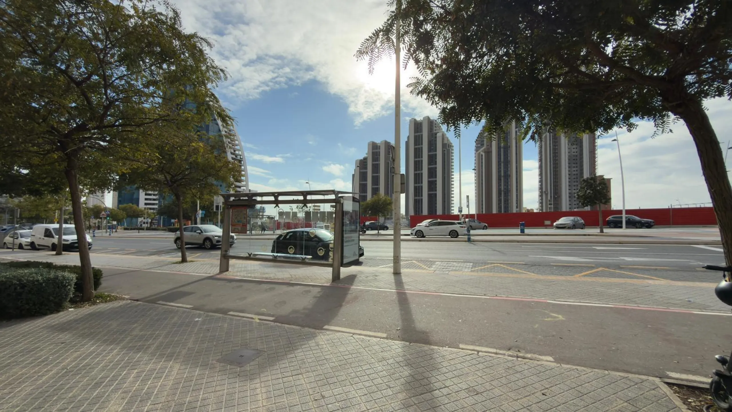 RESTAURANT WITH OWN PREMISES IN BENIDORM