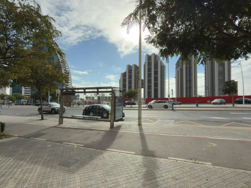 RESTAURANT WITH OWN PREMISES IN BENIDORM