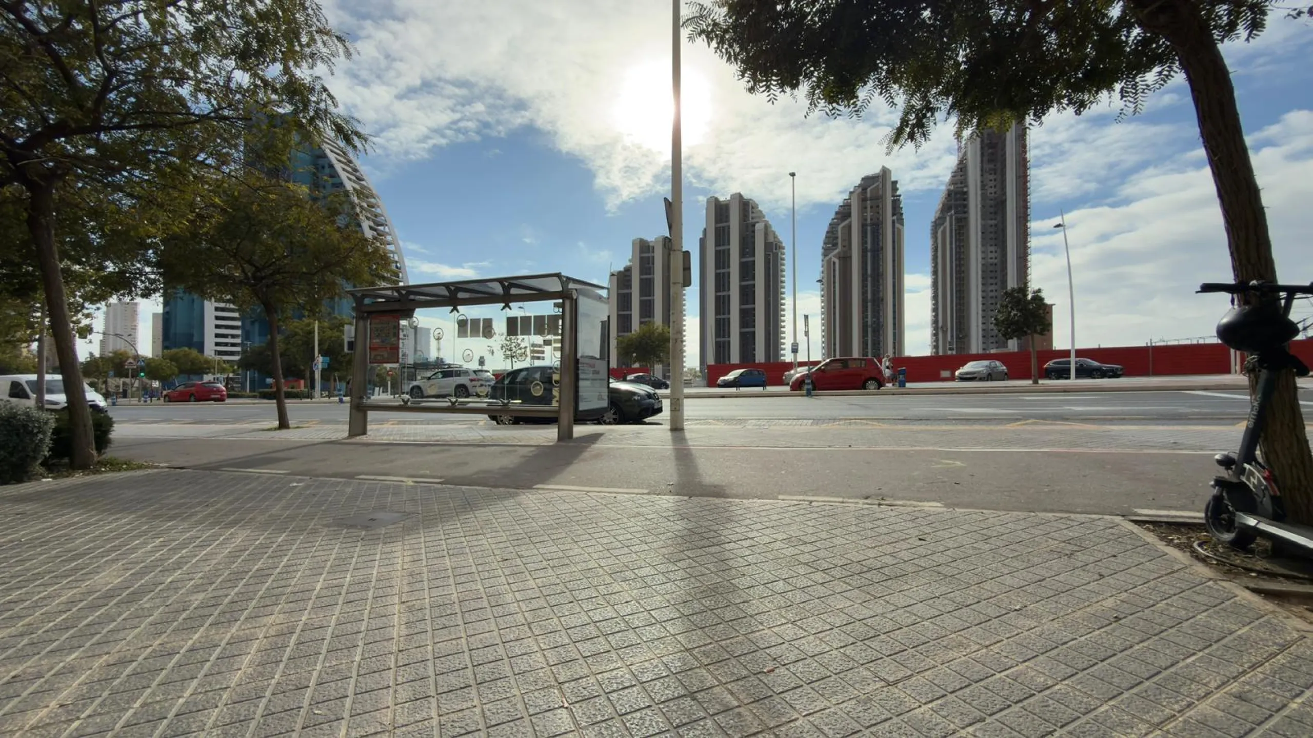 RESTAURANT WITH OWN PREMISES IN BENIDORM
