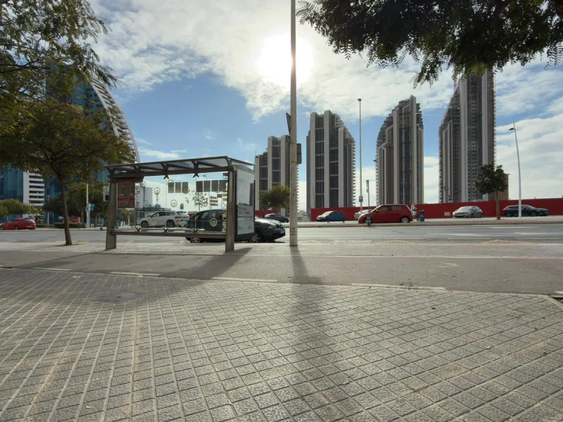 RESTAURANT WITH OWN PREMISES IN BENIDORM
