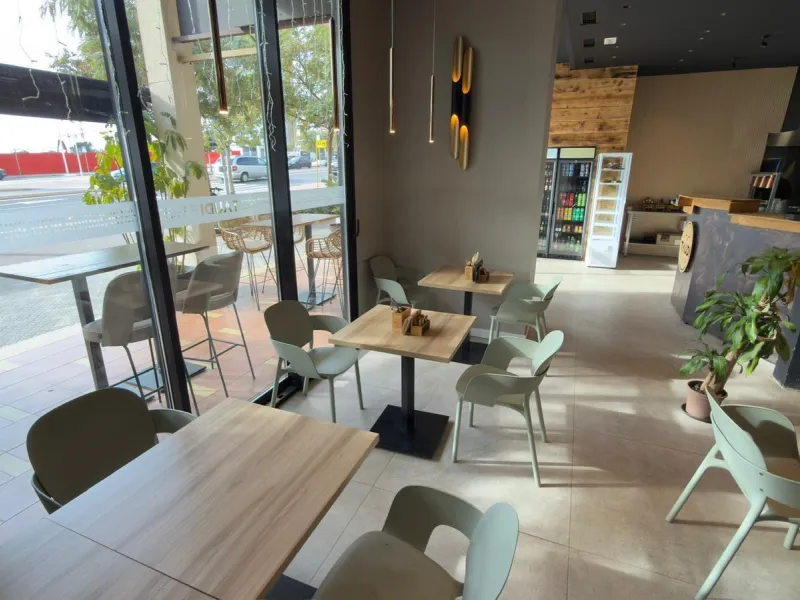 RESTAURANT WITH OWN PREMISES IN BENIDORM