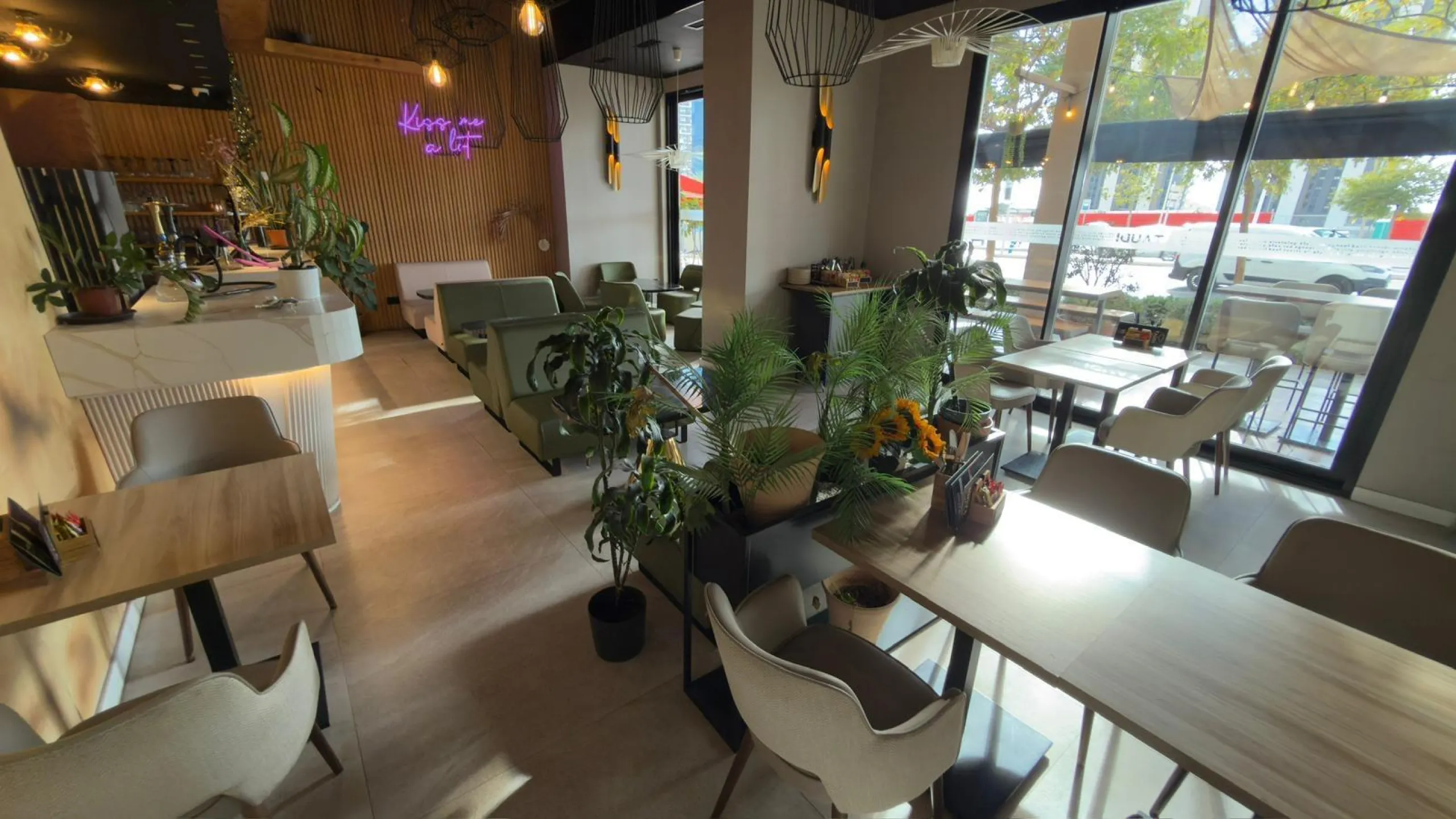 RESTAURANT WITH OWN PREMISES IN BENIDORM