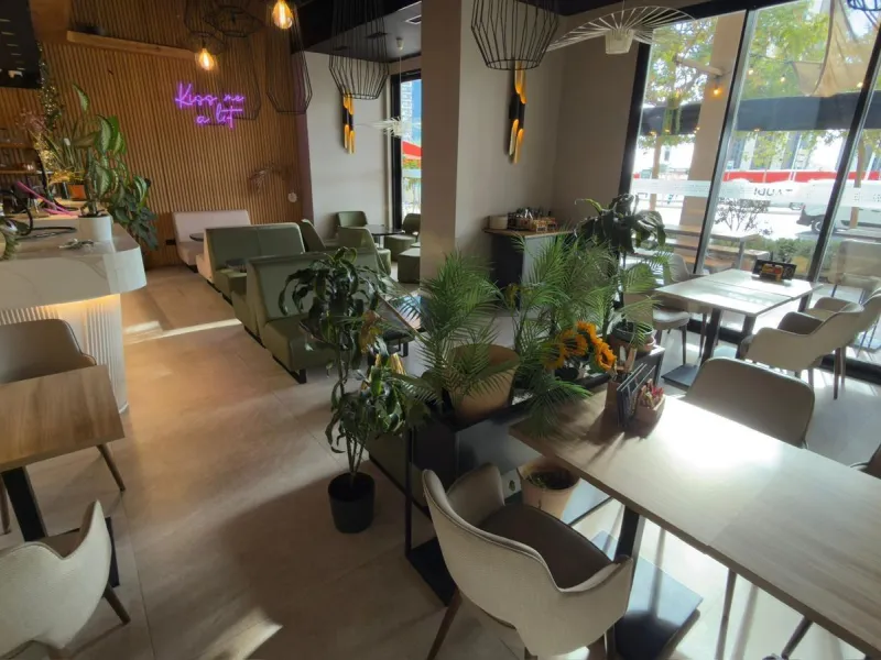 RESTAURANT WITH OWN PREMISES IN BENIDORM
