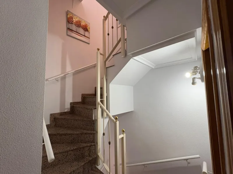 Charming Townhouse in Villamartín-Las Filipinas, Orihuela Costa