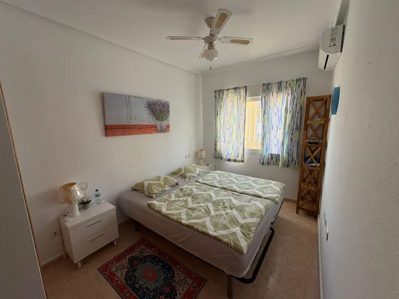 Charming Townhouse in Villamartín-Las Filipinas, Orihuela Costa