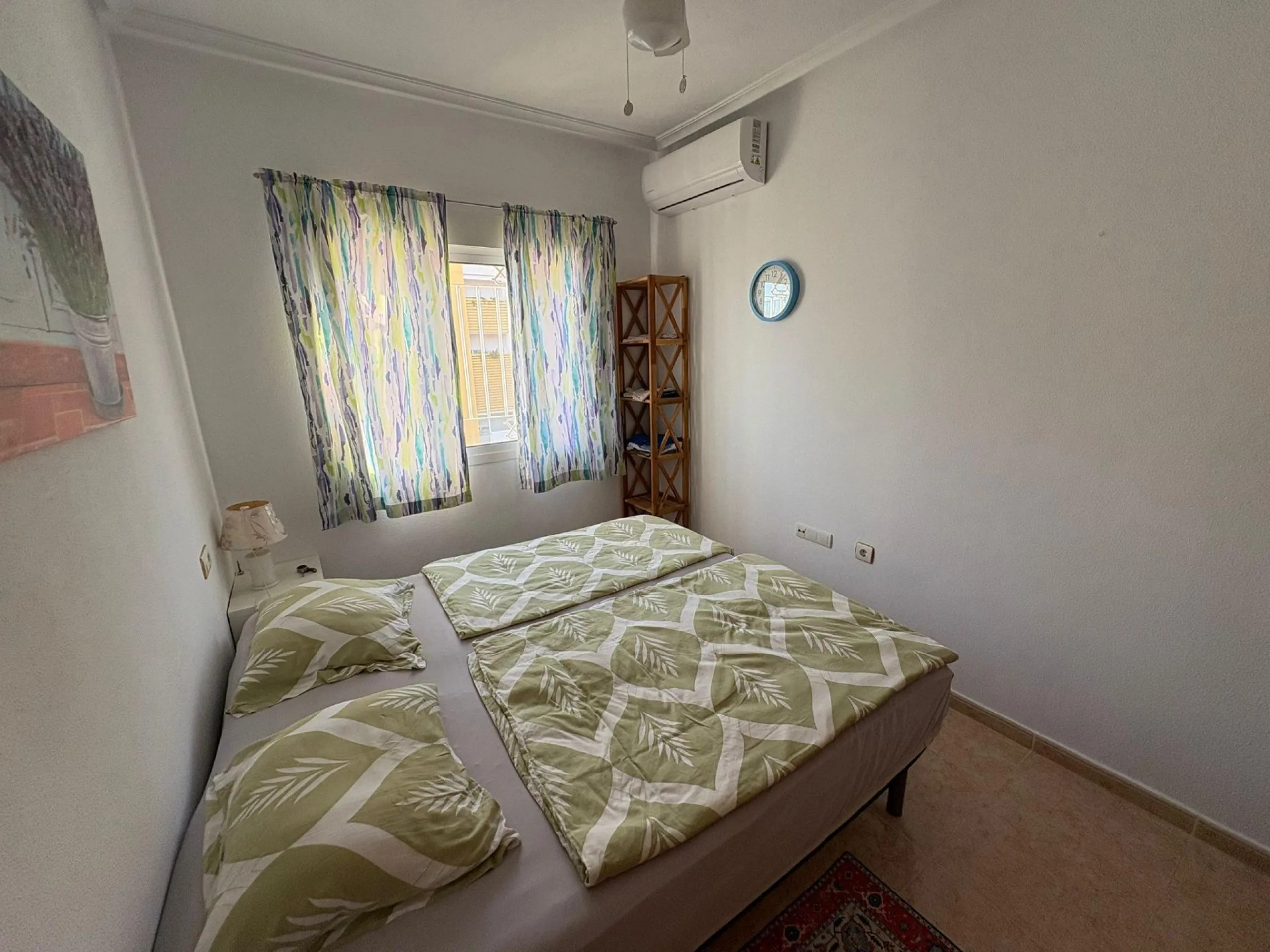 Charming Townhouse in Villamartín-Las Filipinas, Orihuela Costa