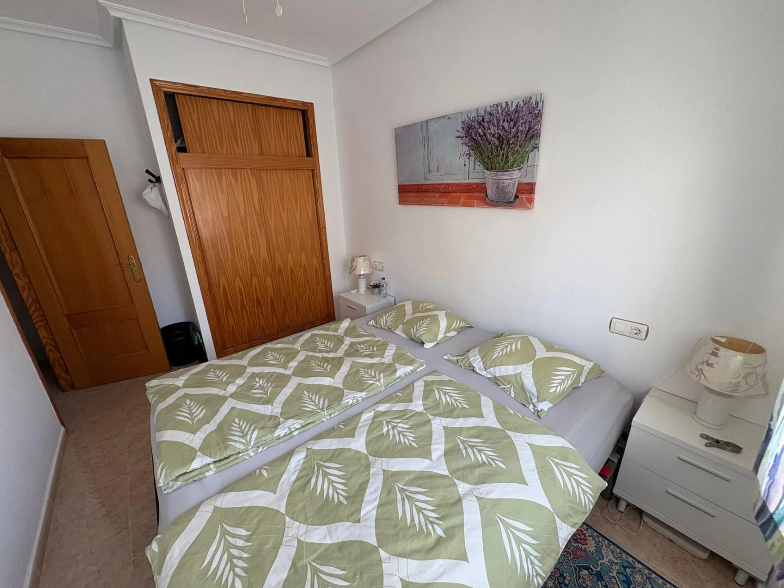 Charming Townhouse in Villamartín-Las Filipinas, Orihuela Costa