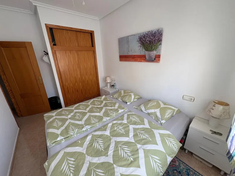 Charming Townhouse in Villamartín-Las Filipinas, Orihuela Costa