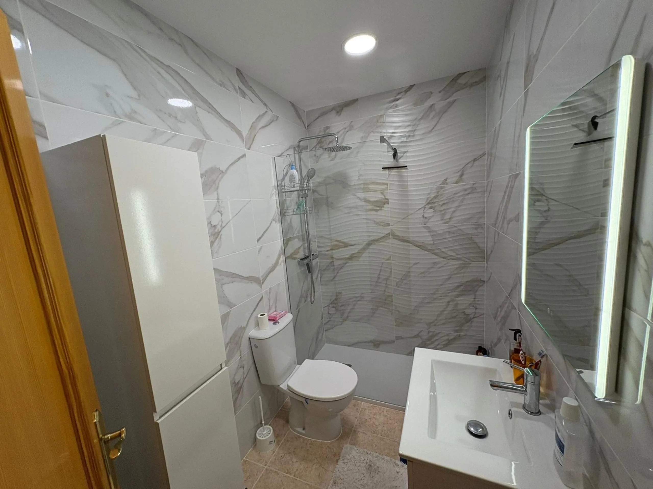 Charming Townhouse in Villamartín-Las Filipinas, Orihuela Costa