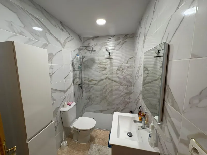 Charming Townhouse in Villamartín-Las Filipinas, Orihuela Costa