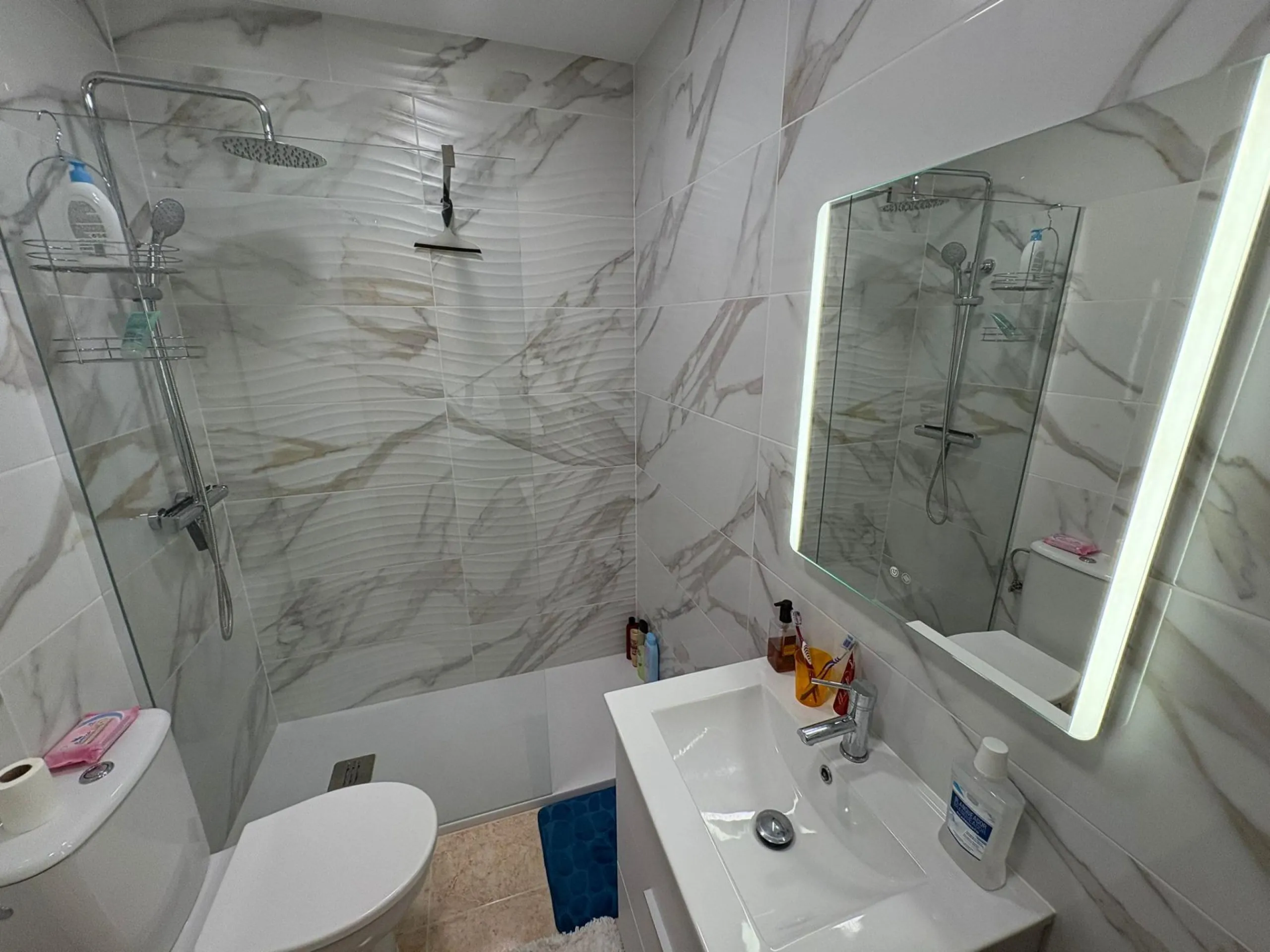 Charming Townhouse in Villamartín-Las Filipinas, Orihuela Costa