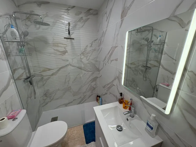 Charming Townhouse in Villamartín-Las Filipinas, Orihuela Costa