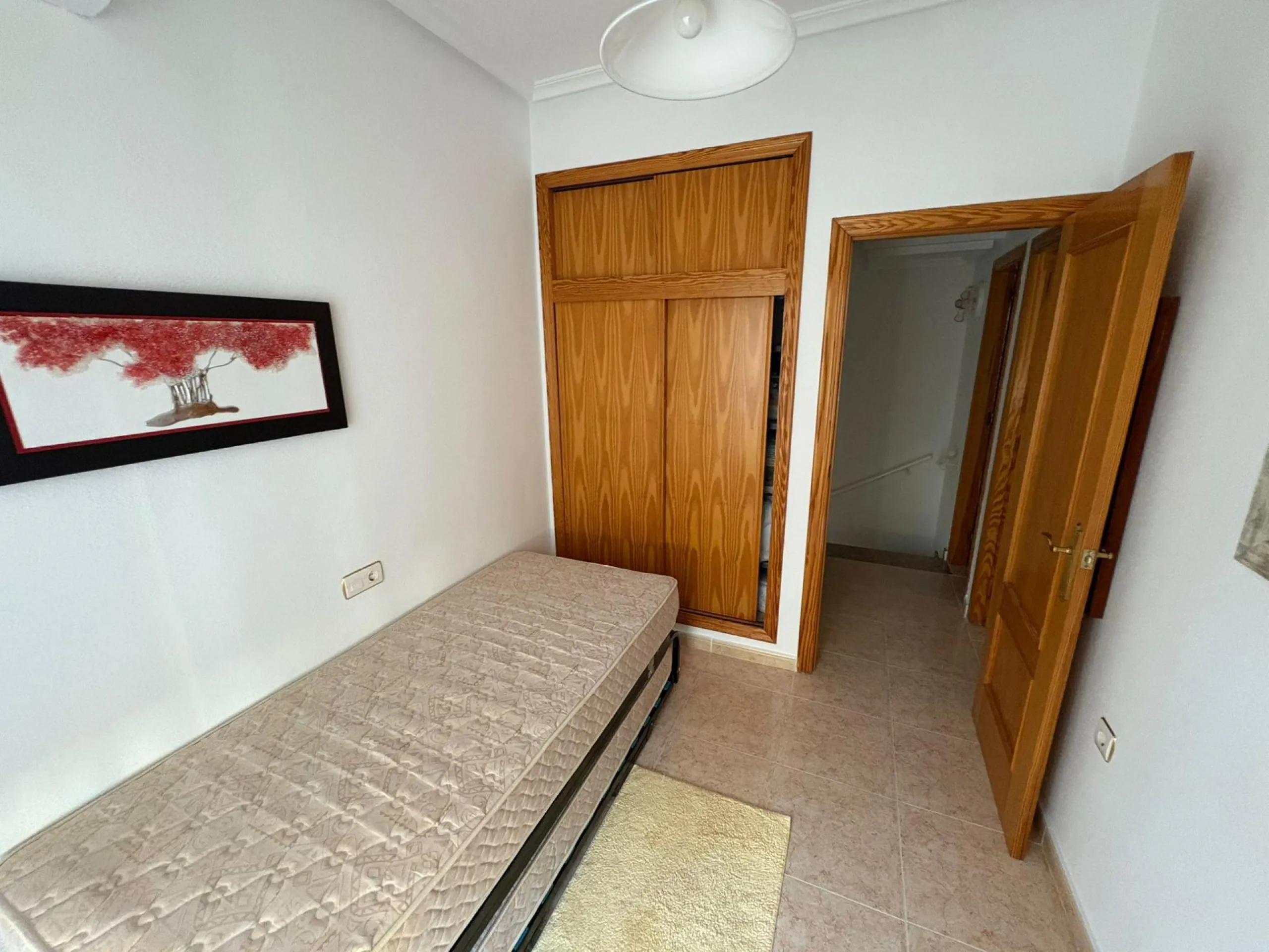 Charming Townhouse in Villamartín-Las Filipinas, Orihuela Costa