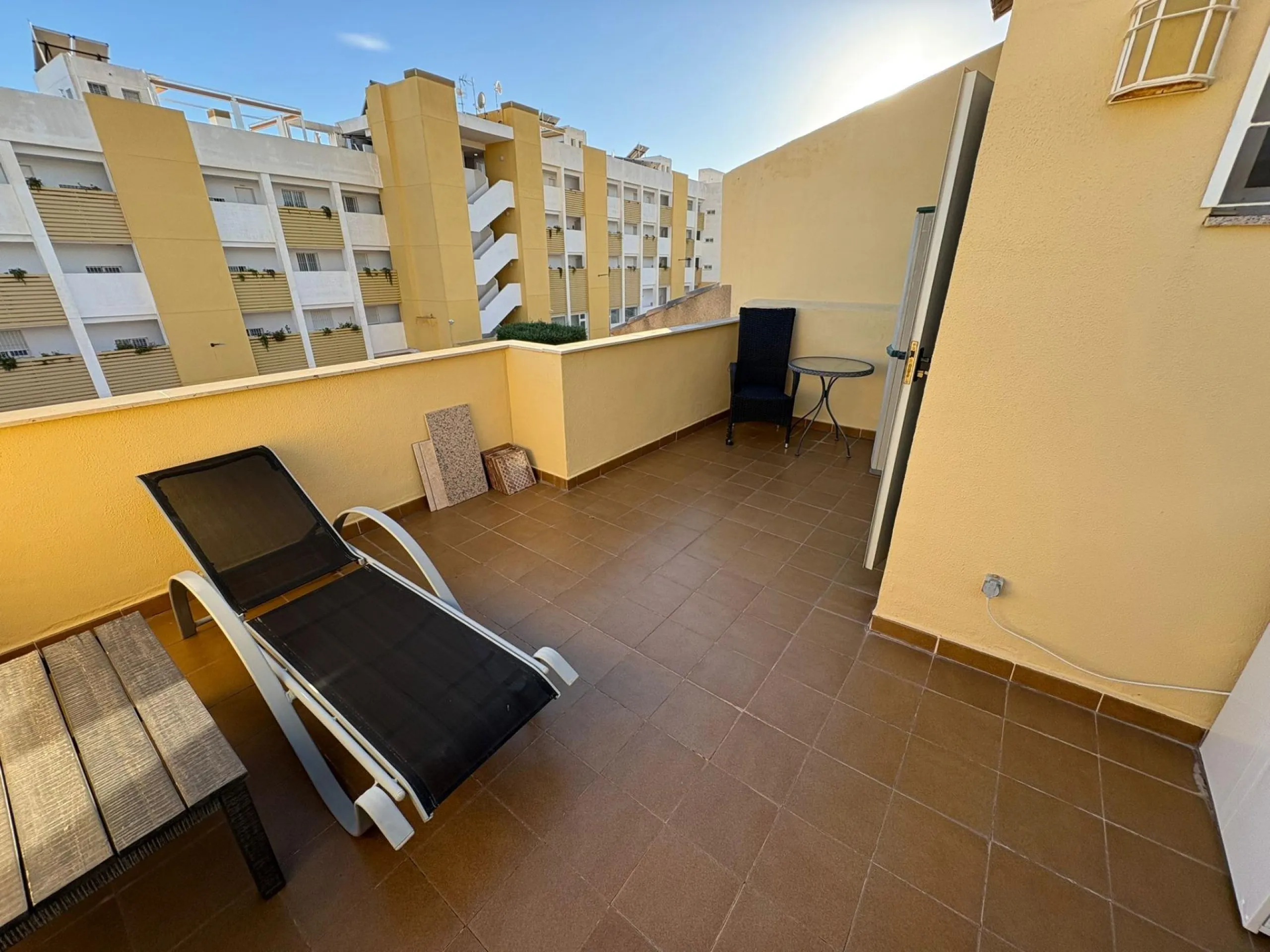Charming Townhouse in Villamartín-Las Filipinas, Orihuela Costa