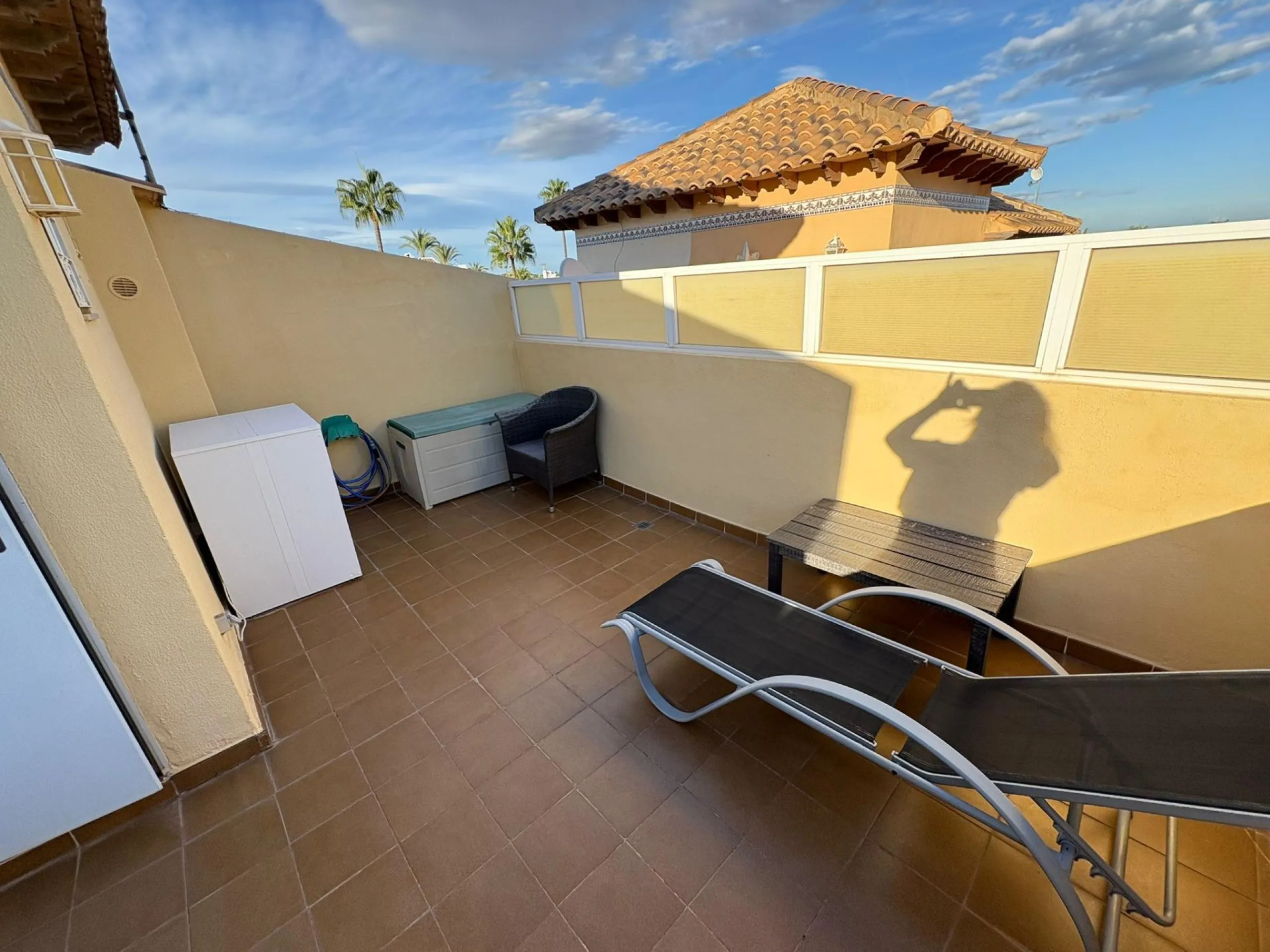 Charming Townhouse in Villamartín-Las Filipinas, Orihuela Costa