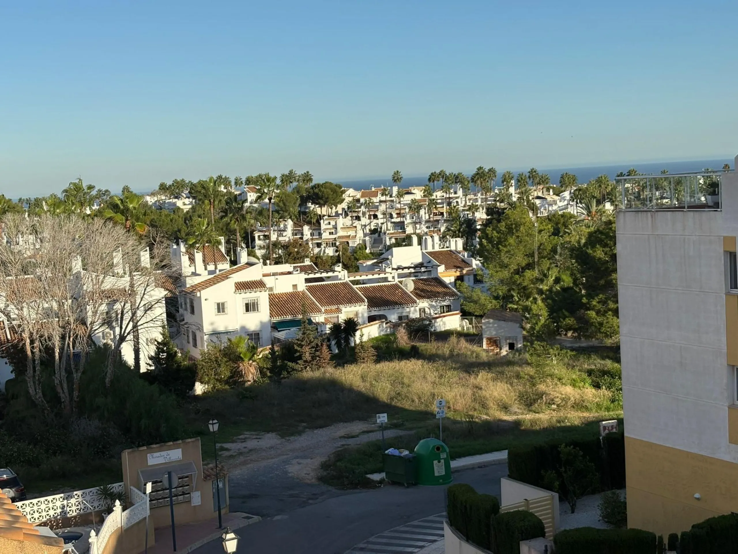 Charming Townhouse in Villamartín-Las Filipinas, Orihuela Costa