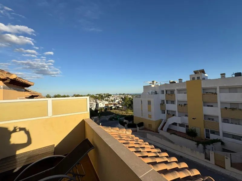 Charming Townhouse in Villamartín-Las Filipinas, Orihuela Costa