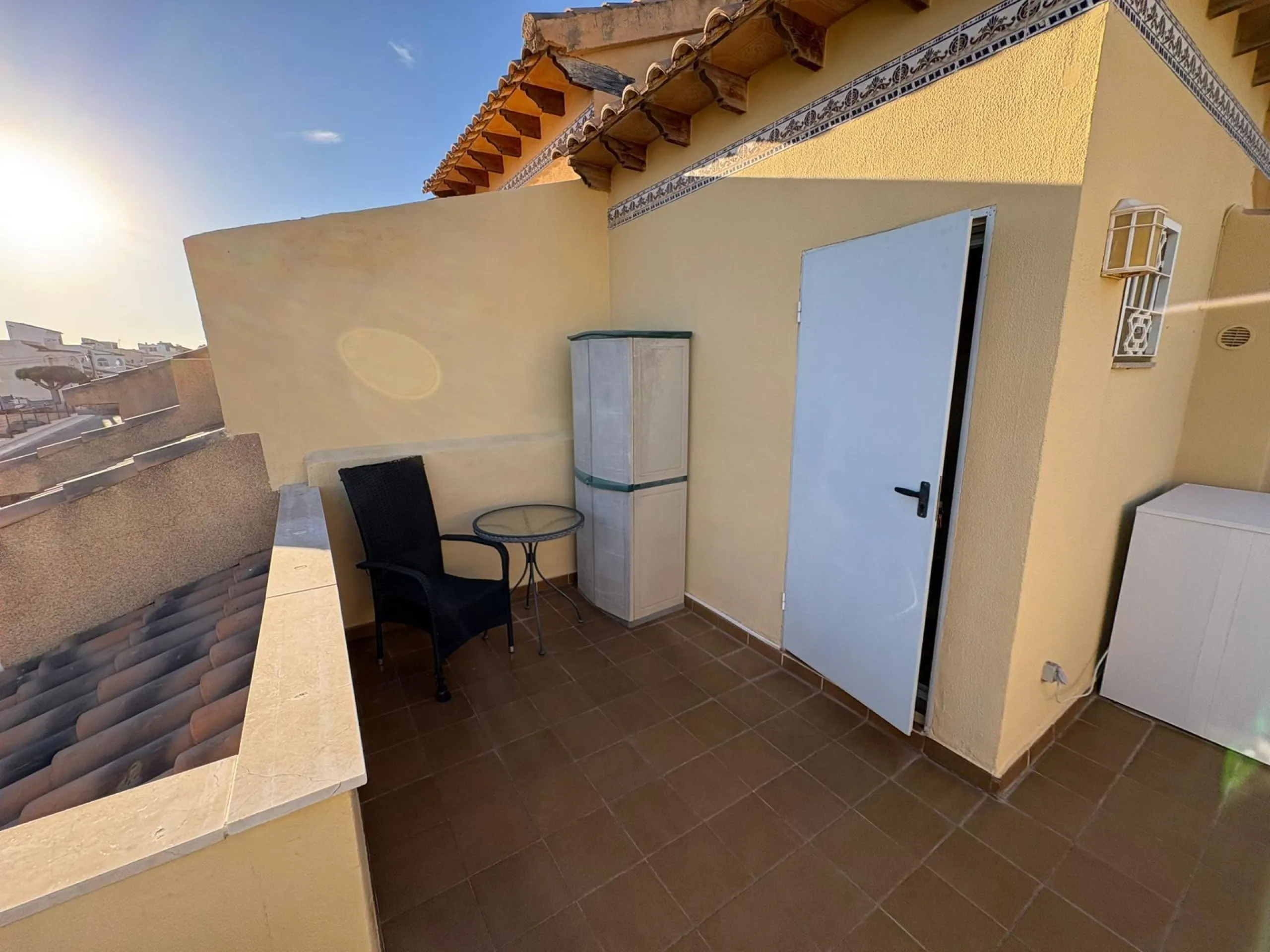 Charming Townhouse in Villamartín-Las Filipinas, Orihuela Costa