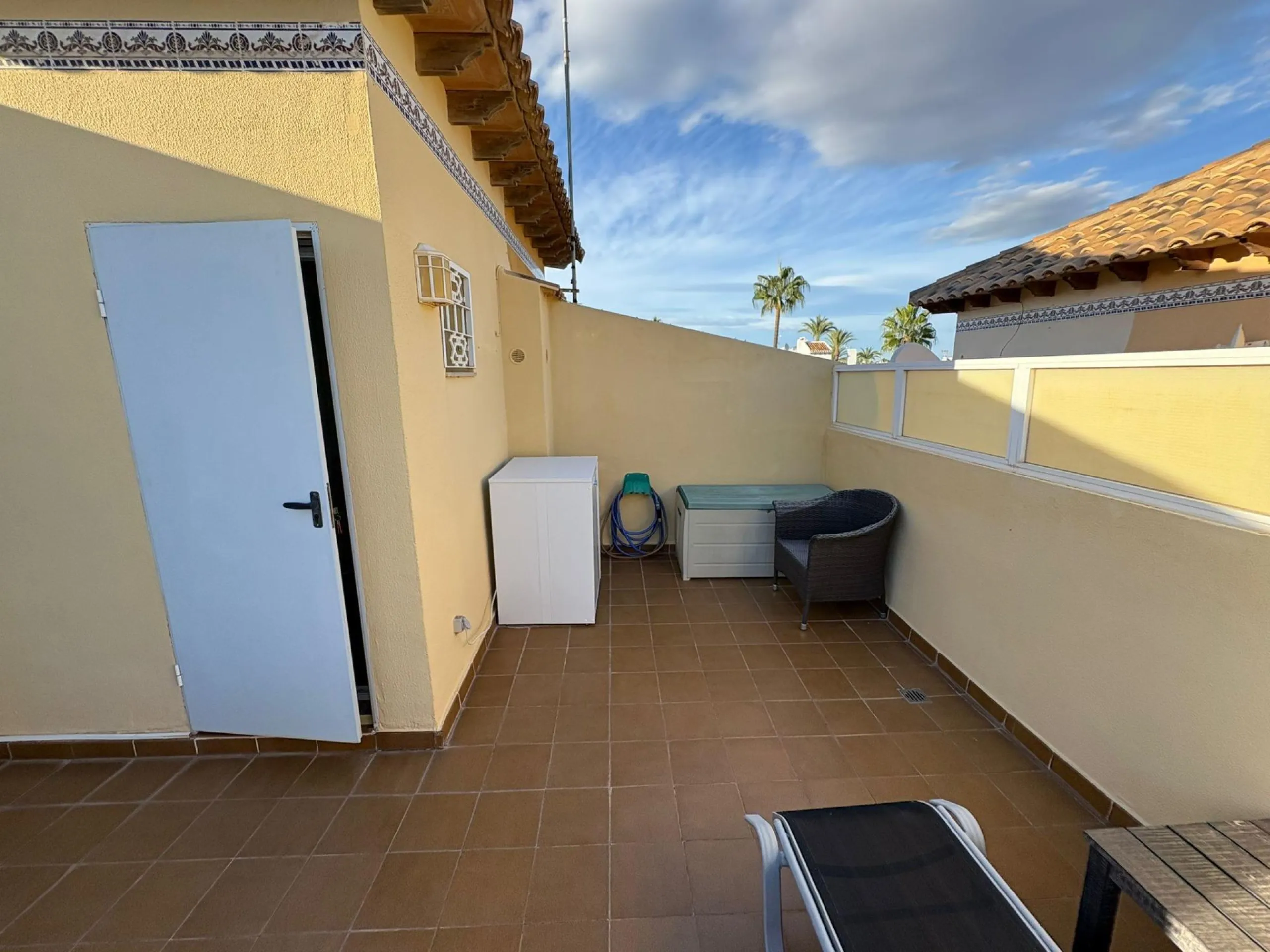 Charming Townhouse in Villamartín-Las Filipinas, Orihuela Costa