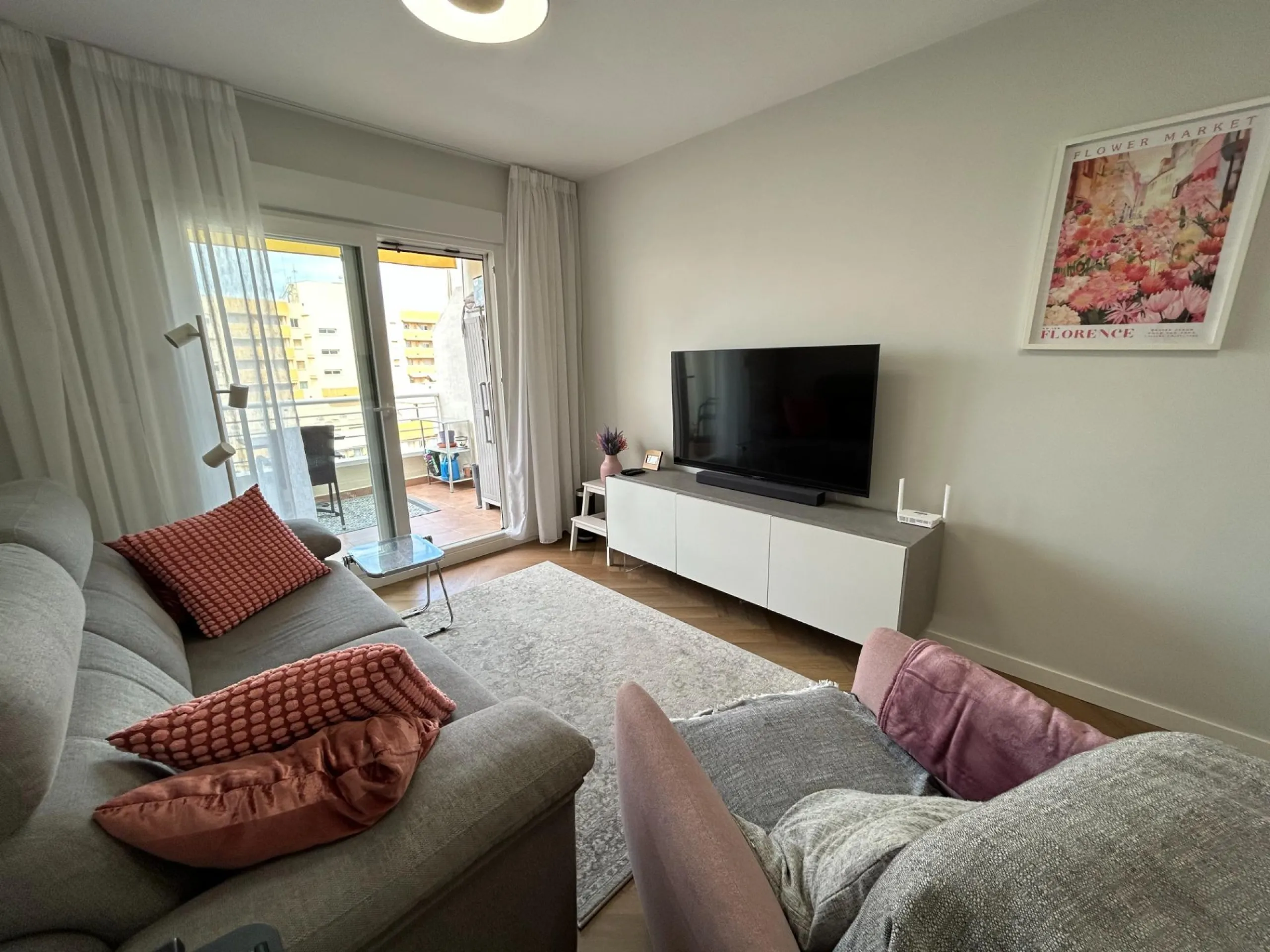 Ático reformado con trastero incluido– listo para entrar a vivir 🏡✨