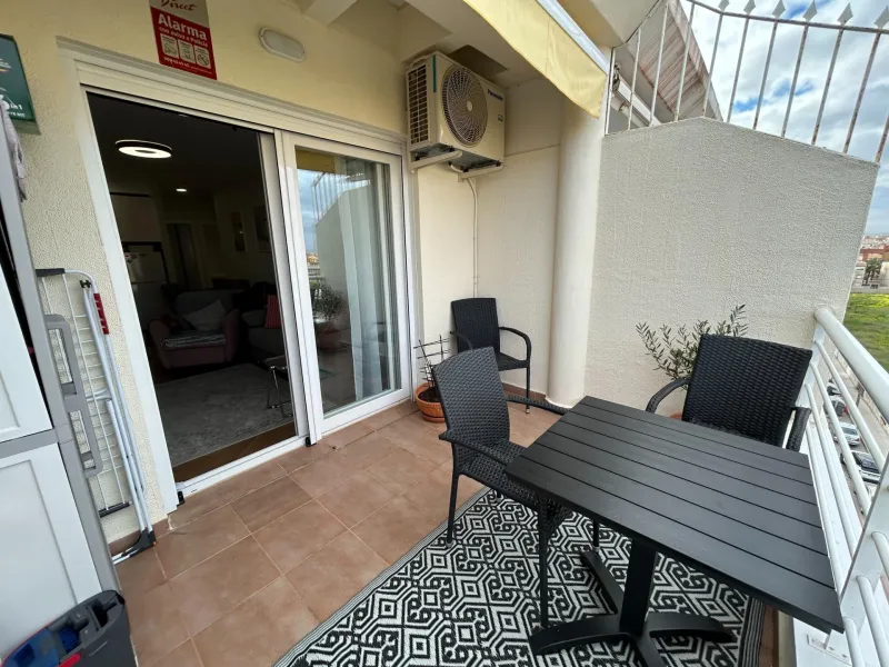 Ático reformado con trastero incluido– listo para entrar a vivir 🏡✨