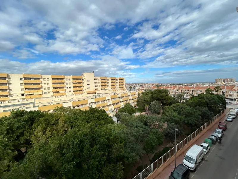 Ático reformado con trastero incluido– listo para entrar a vivir 🏡✨