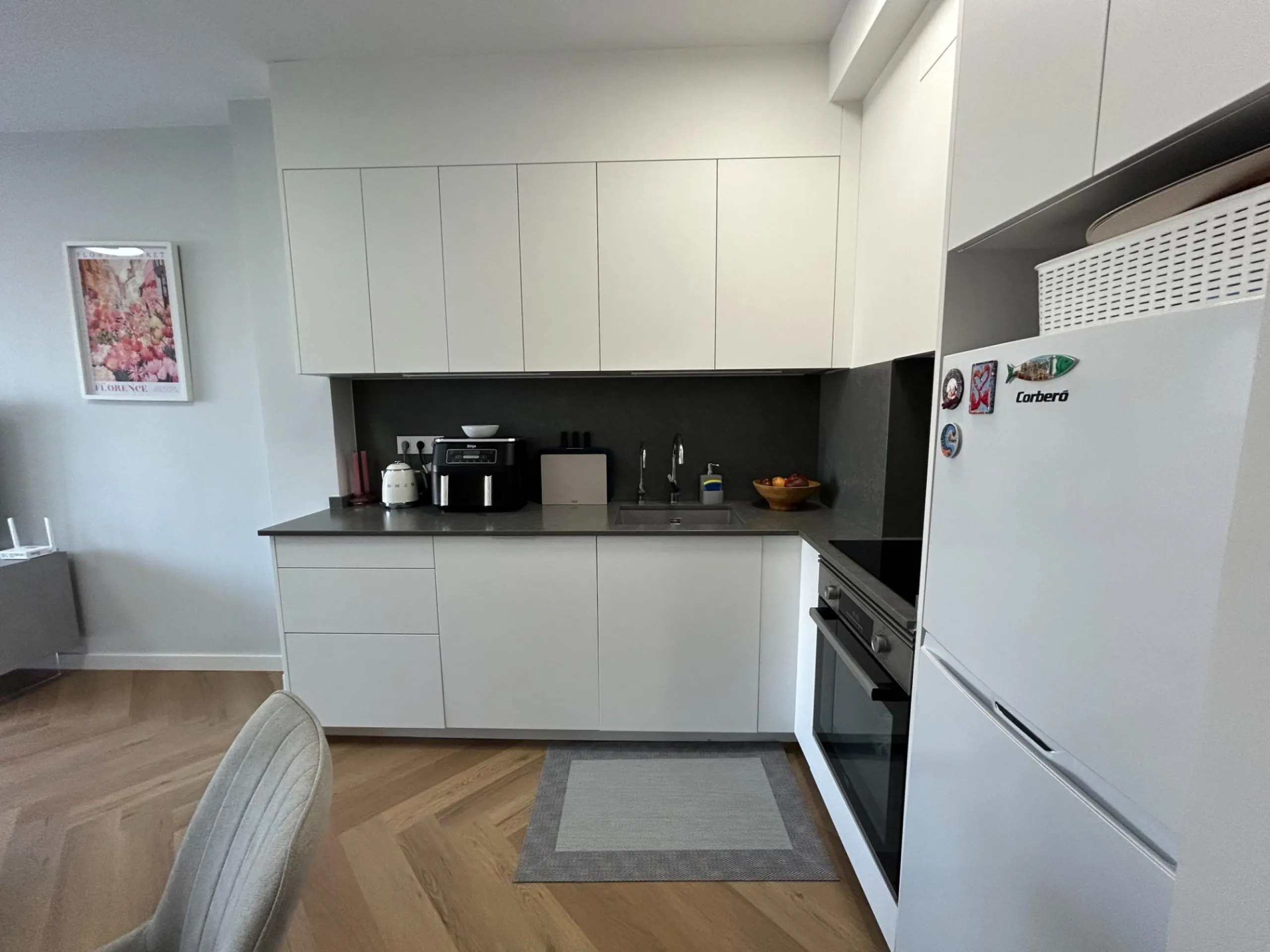 Ático reformado con trastero incluido– listo para entrar a vivir 🏡✨