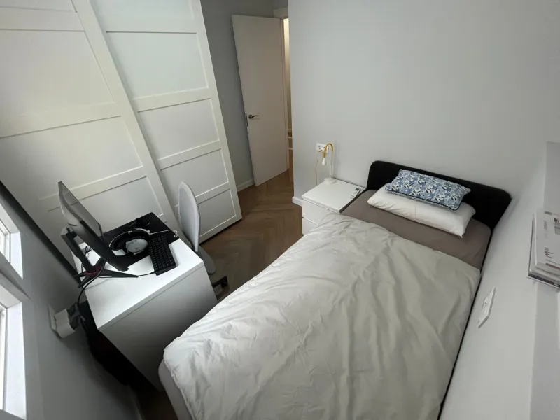 Ático reformado con trastero incluido– listo para entrar a vivir 🏡✨