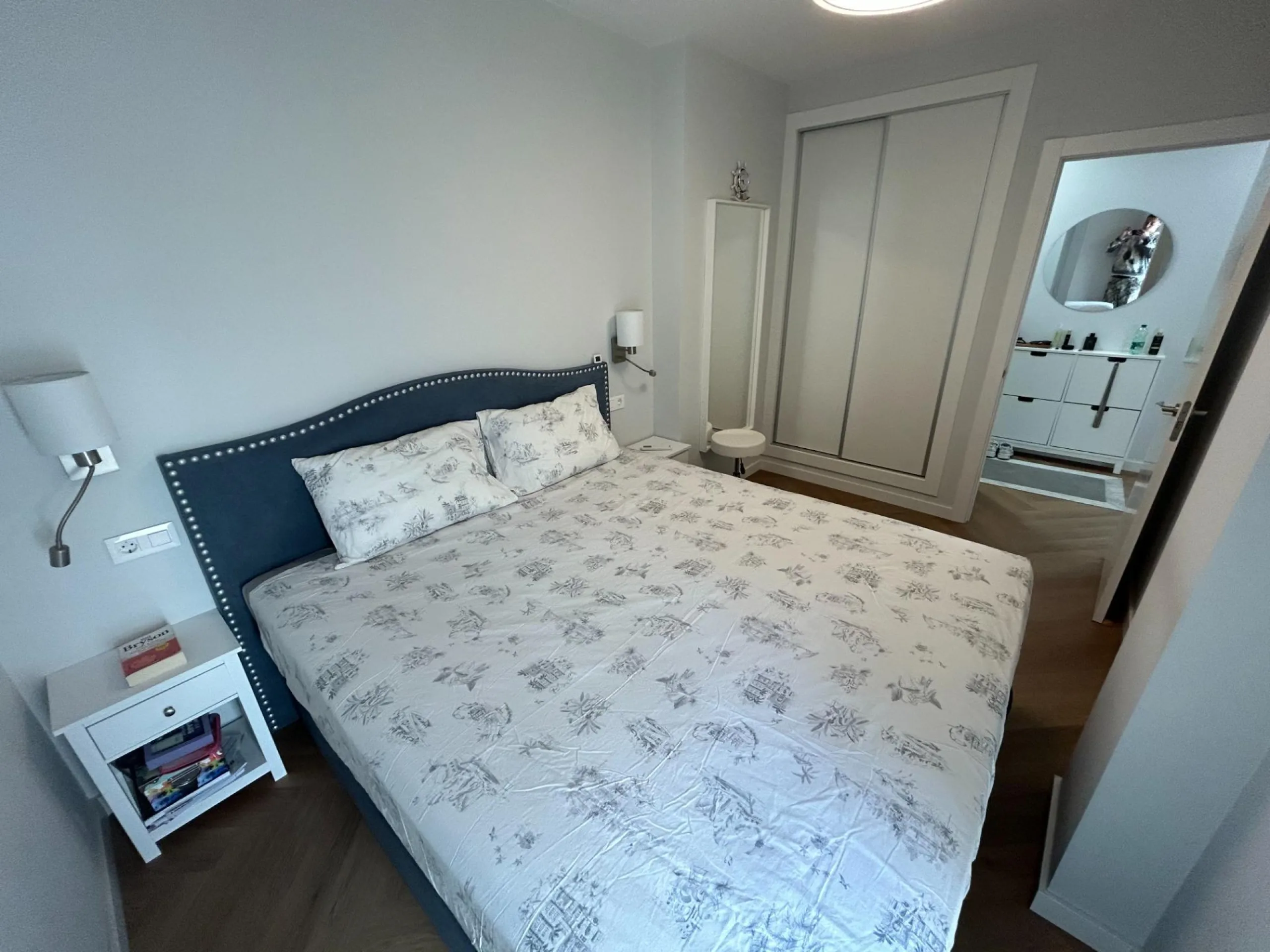 Ático reformado con trastero incluido– listo para entrar a vivir 🏡✨