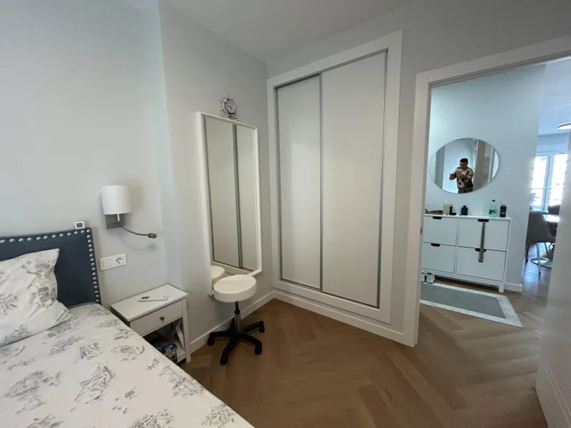 Ático reformado con trastero incluido– listo para entrar a vivir 🏡✨