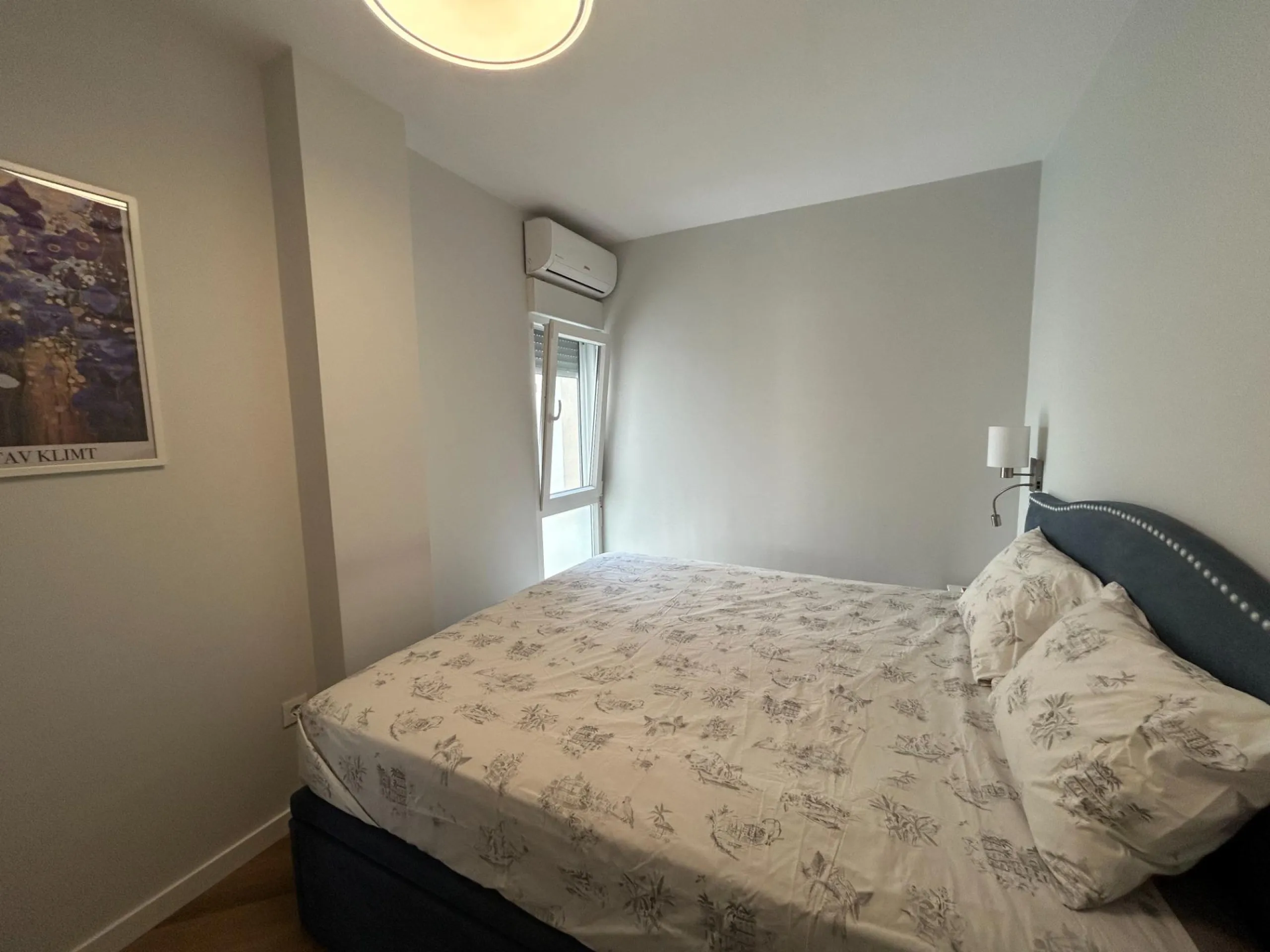 Ático reformado con trastero incluido– listo para entrar a vivir 🏡✨