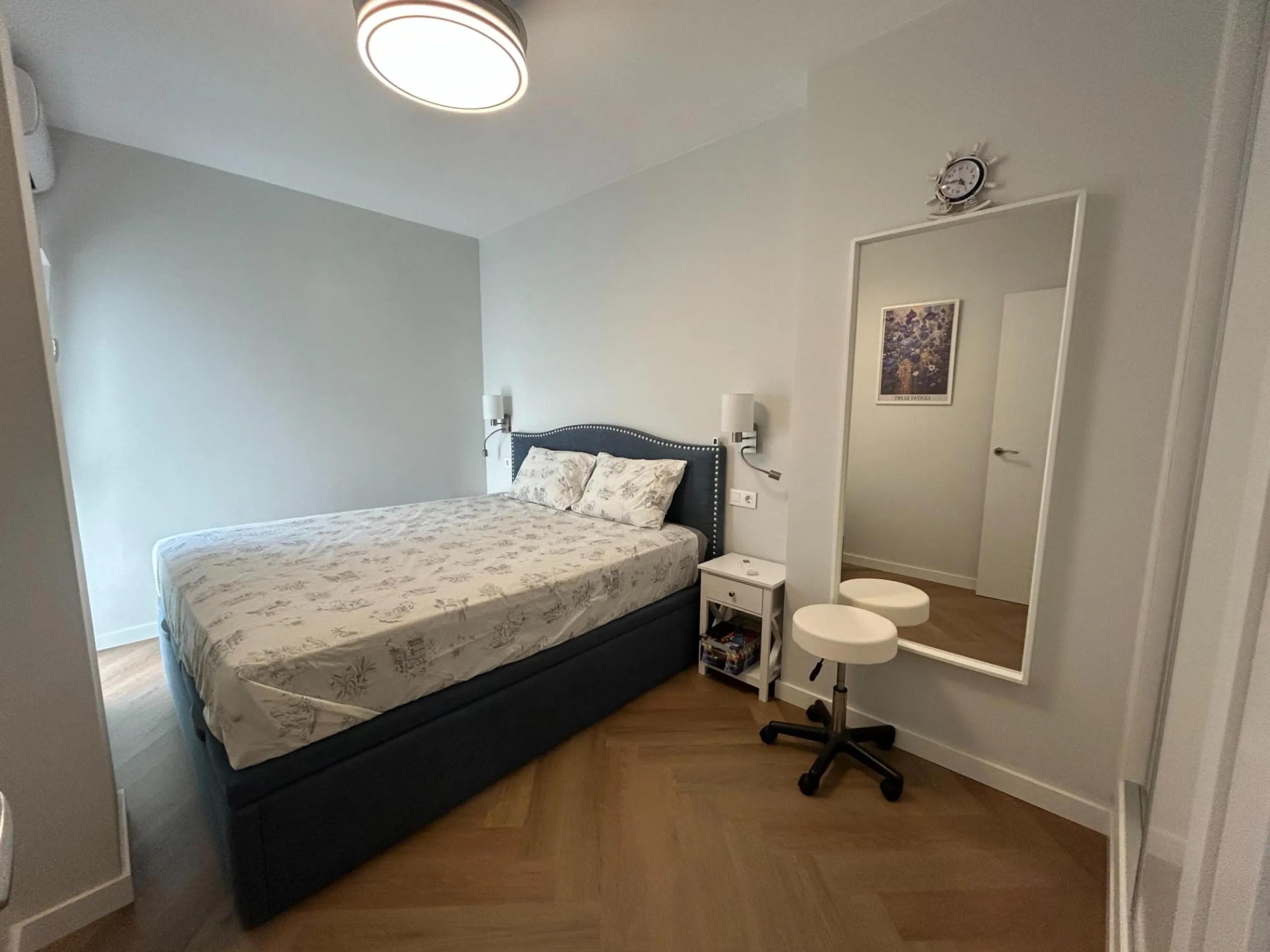 Ático reformado con trastero incluido– listo para entrar a vivir 🏡✨