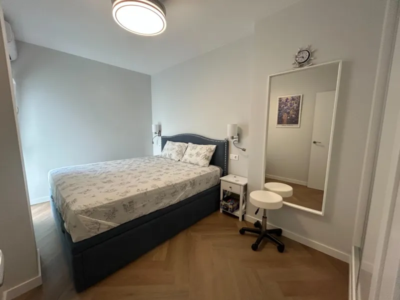 Ático reformado con trastero incluido– listo para entrar a vivir 🏡✨