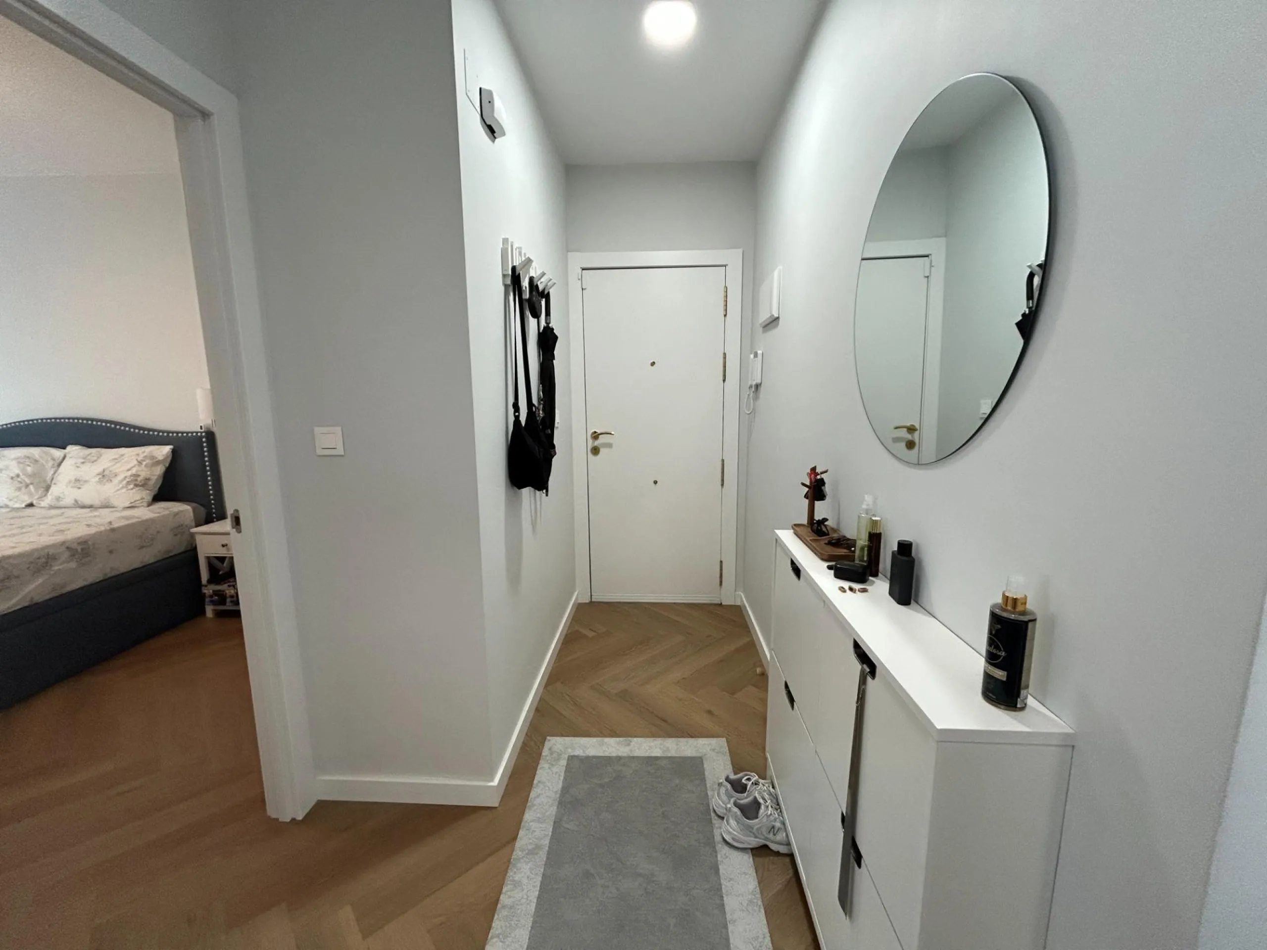 Ático reformado con trastero incluido– listo para entrar a vivir 🏡✨