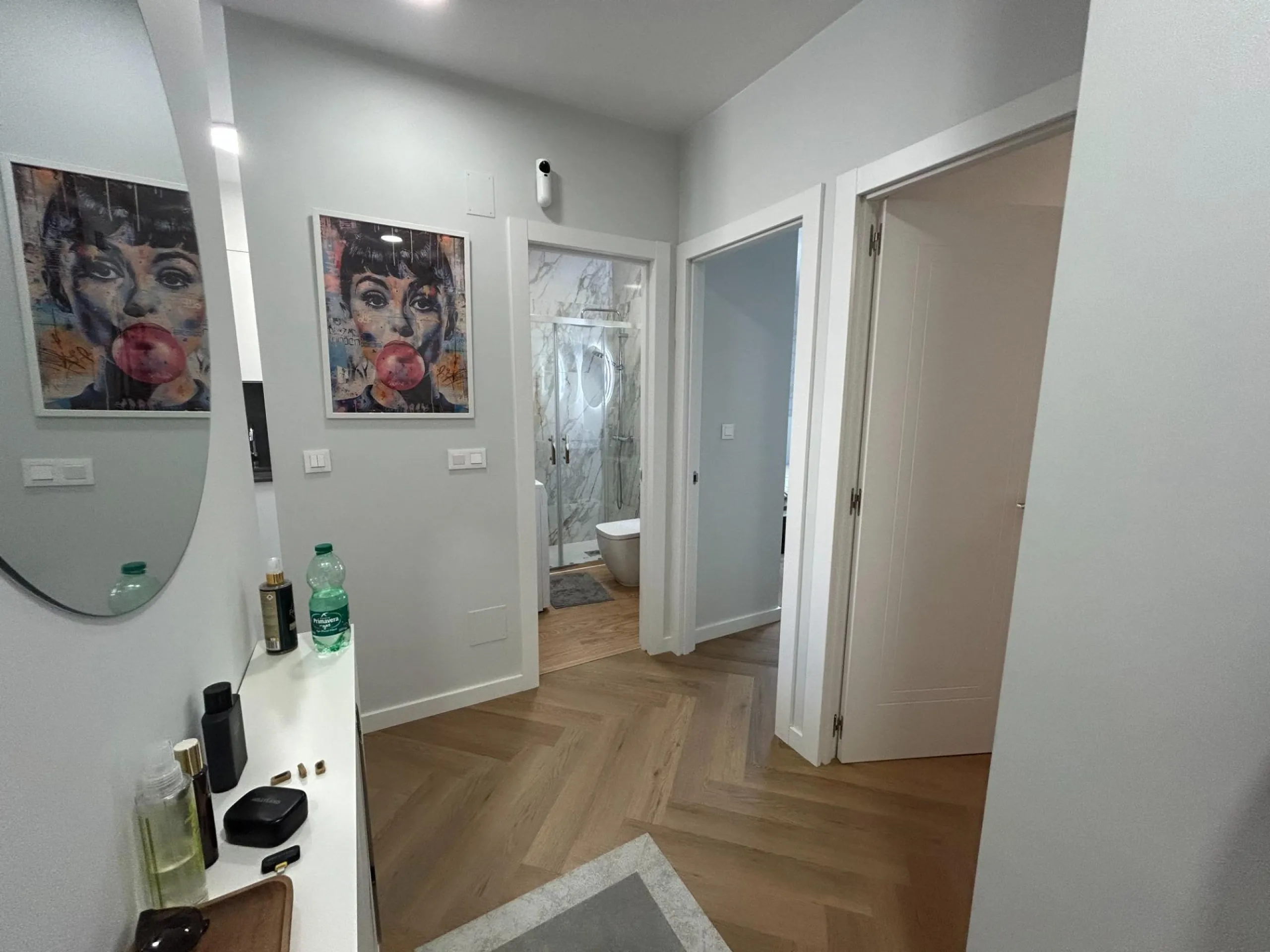 Ático reformado con trastero incluido– listo para entrar a vivir 🏡✨