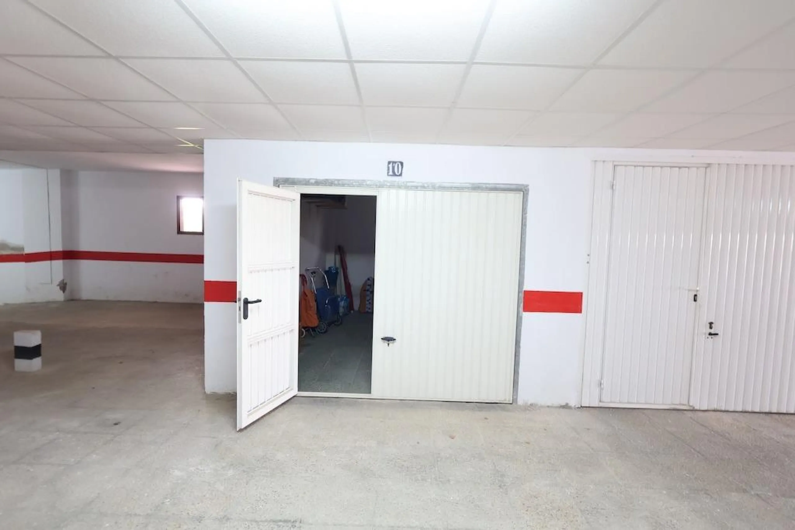 APARTAMENTO CON VISTAS AL MAR EN ORIHUELA COSTA. 1 DORM. 1 BAÑO. SUPERFICIE DE 53 M2.