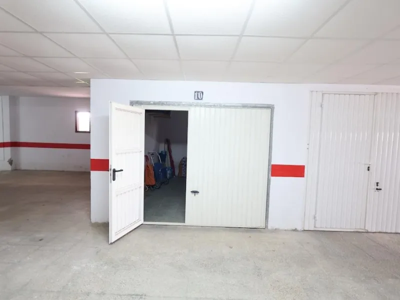 APARTAMENTO CON VISTAS AL MAR EN ORIHUELA COSTA. 1 DORM. 1 BAÑO. SUPERFICIE DE 53 M2.