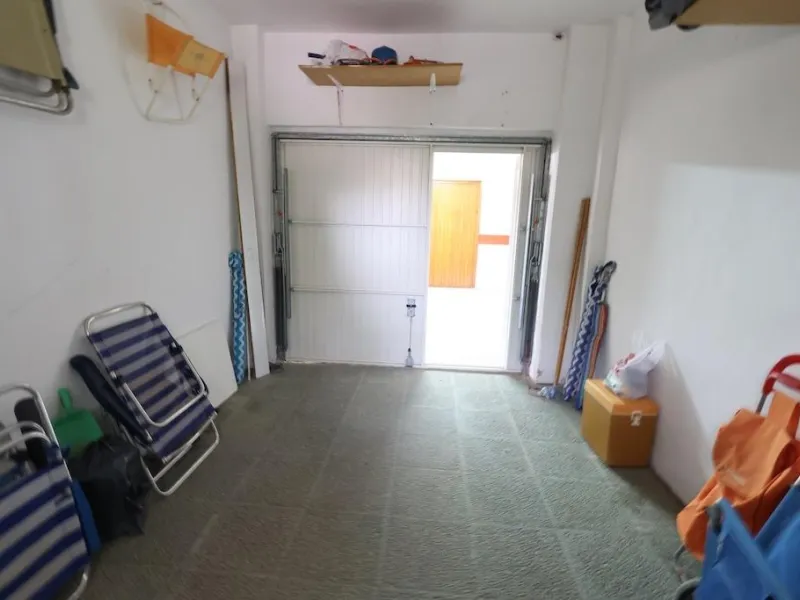APARTAMENTO CON VISTAS AL MAR EN ORIHUELA COSTA. 1 DORM. 1 BAÑO. SUPERFICIE DE 53 M2.