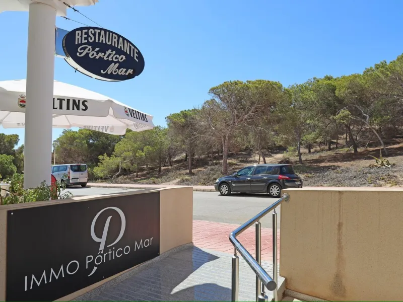 REF.7727 — Modern Office with New Renovation in Guardamar del Segura